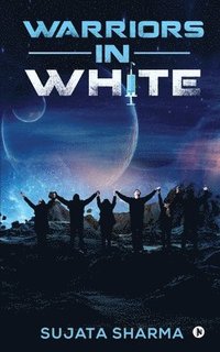 bokomslag Warriors in White