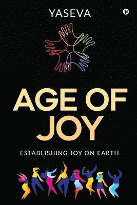 bokomslag Age of Joy