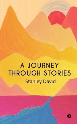 bokomslag Journey Through Stories