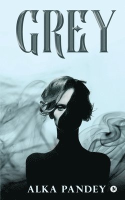 Alka Pandey - Grey, Häftad