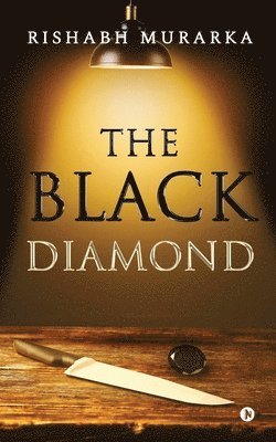 The Black Diamond 1