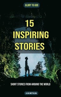 bokomslag 15 Inspiring Stories