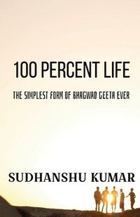 bokomslag 100 Percent Life
