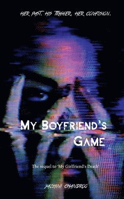 bokomslag My Boyfriend's Game