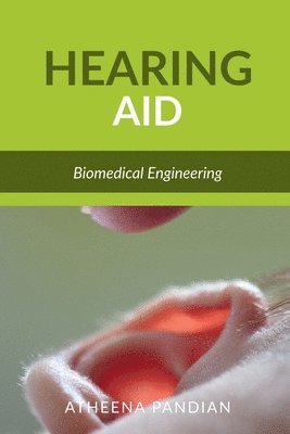 bokomslag Hearing Aid
