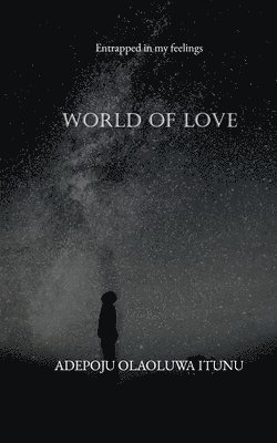 bokomslag World of Love