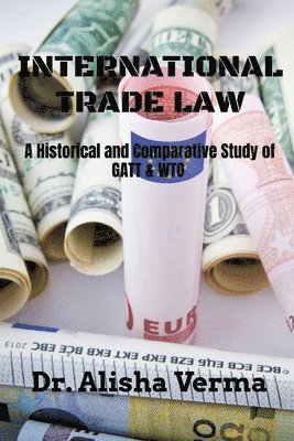 bokomslag International Trade Law