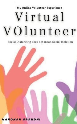 bokomslag Virtual Volunteer