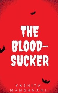 bokomslag Bloodsucker