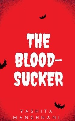 bokomslag Bloodsucker