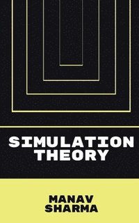 bokomslag Simulation Theory