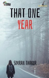 bokomslag That One Year