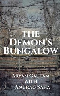 bokomslag Demon's Bungalow
