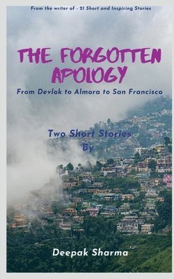 Forgotten Apology