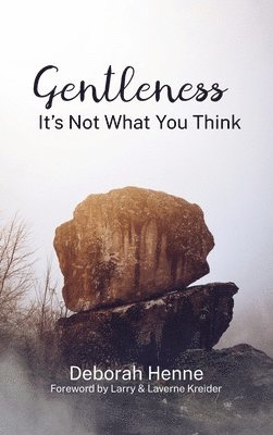 Gentleness 1