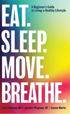 Eat. Sleep. Move. Breathe 1