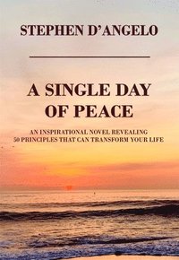 bokomslag Single Day of Peace