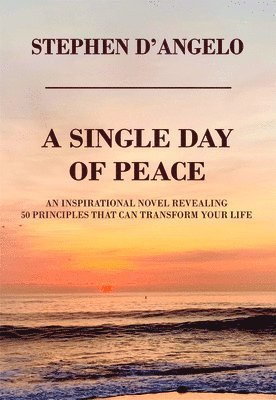 bokomslag Single Day of Peace