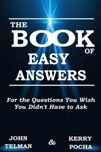 bokomslag Book of Easy Answers
