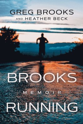 bokomslag Brooks Running