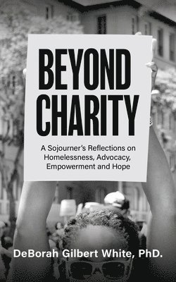 bokomslag Beyond Charity