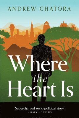 Where the Heart Is 1