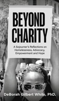 bokomslag Beyond Charity