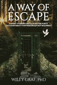 bokomslag A Way of Escape