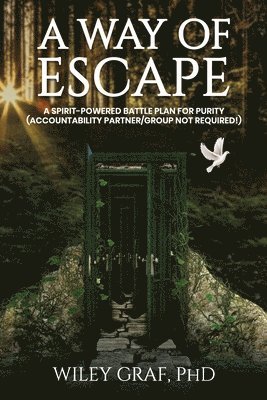 bokomslag A Way of Escape