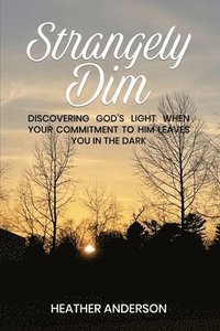 bokomslag Strangely Dim: Discovering God's Light When Your Commitment to Him Leaves You in the Dark