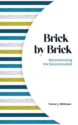 bokomslag Brick by Brick