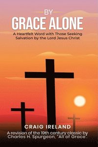 bokomslag By Grace Alone