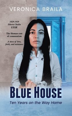 Blue House 1