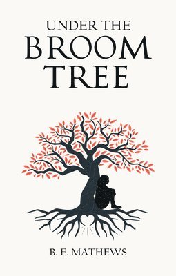 bokomslag Under the Broom Tree