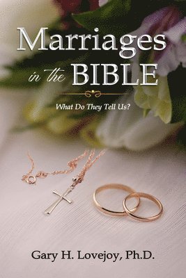 Marriages in the Bible 1