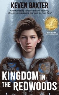 bokomslag Kingdom in the Redwoods
