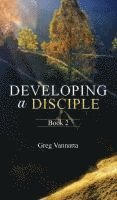 bokomslag DEVELOPING A DISCIPLE