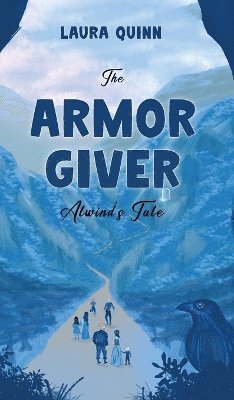 The Armor Giver 1