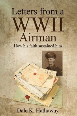 Letters from a WWII Airman 1