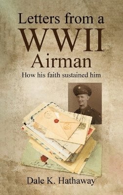 Letters from a WWII Airman 1