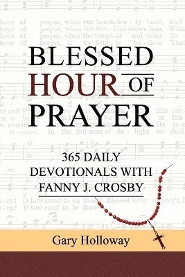 Blessed Hour of Prayer 1