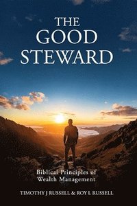 bokomslag Good Steward