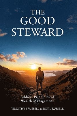 bokomslag Good Steward