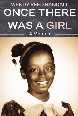 bokomslag Once There Was a Girl: A Memoir