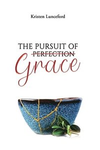 bokomslag Pursuit of Grace