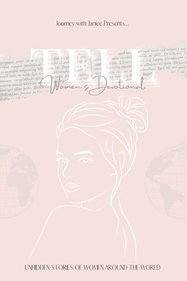 Janice Rigel - Tell: Women's Devotional, Häftad