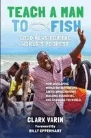 Teach A Man to Fish
