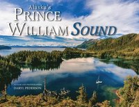 bokomslag Alaska's Prince William Sound