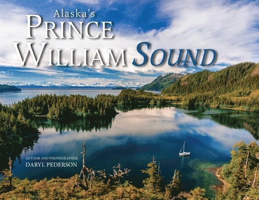 Alaska's Prince William Sound 1