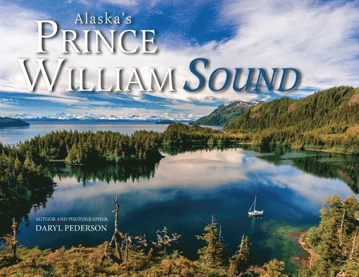 Daryl Pederson - Alaska's Prince William Sound, Häftad